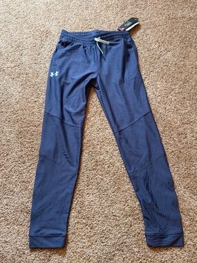 Boys Under Armour Pants